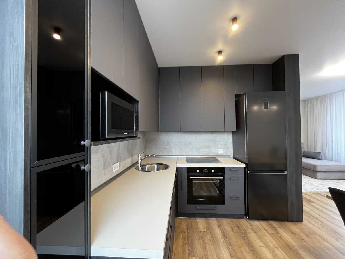 Оренда 1-кімнатної квартири 70 м², Берестейський, 66