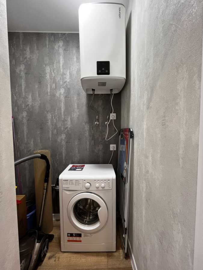 Оренда 1-кімнатної квартири 70 м², Берестейський, 66