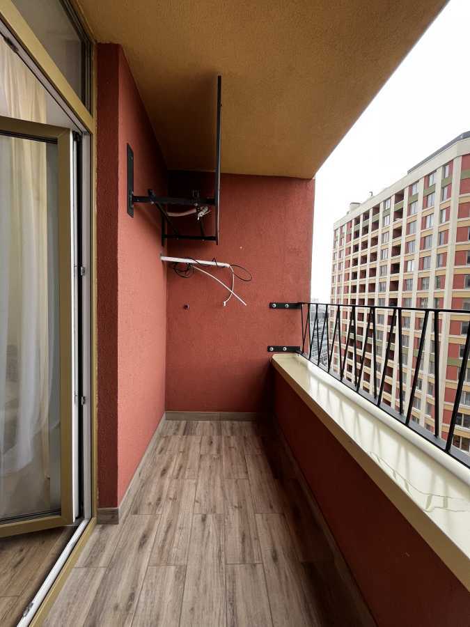 Оренда 1-кімнатної квартири 70 м², Берестейський, 66