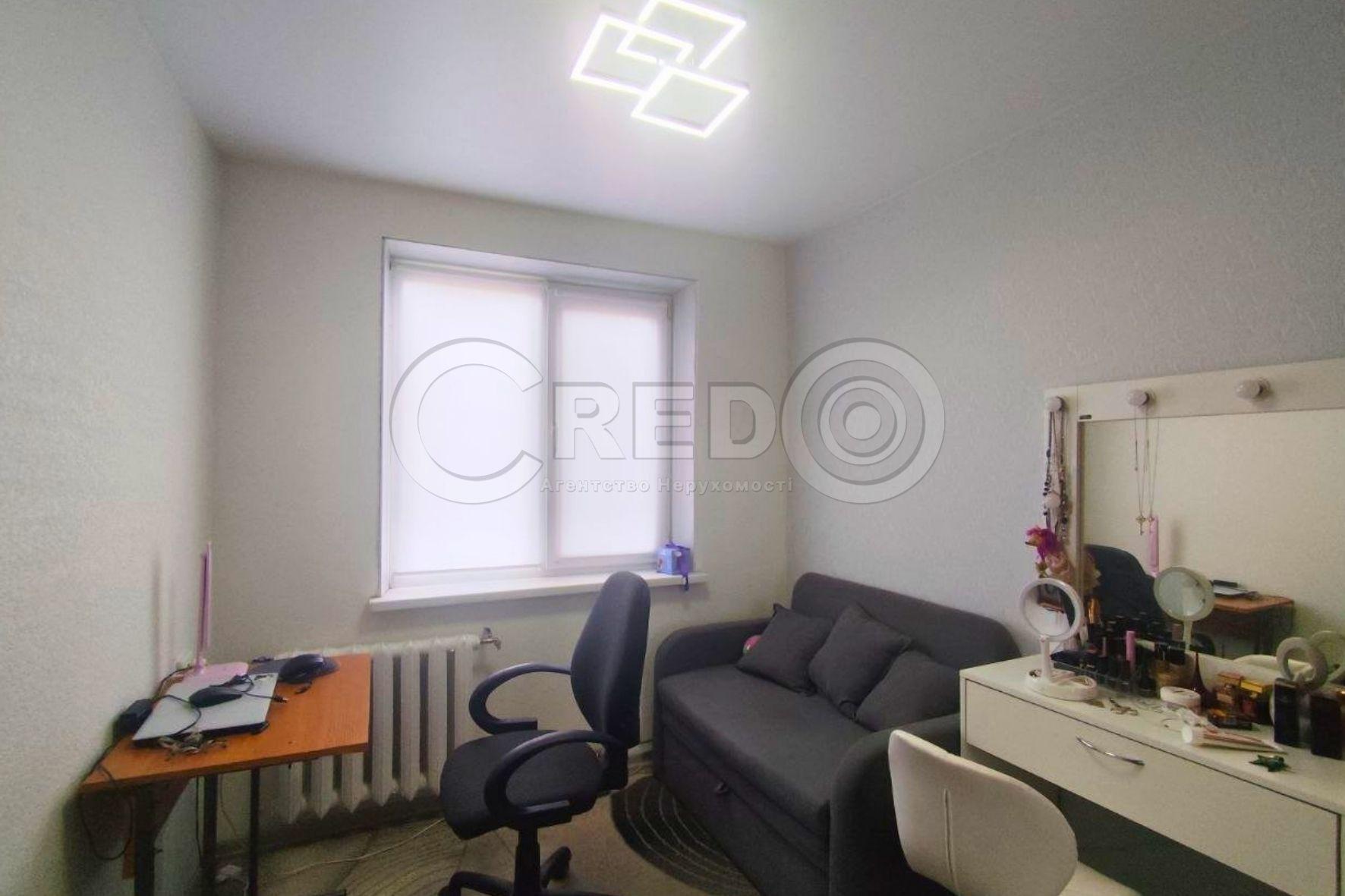Продажа 3-комнатной квартиры 60.5 м², Мира просп.