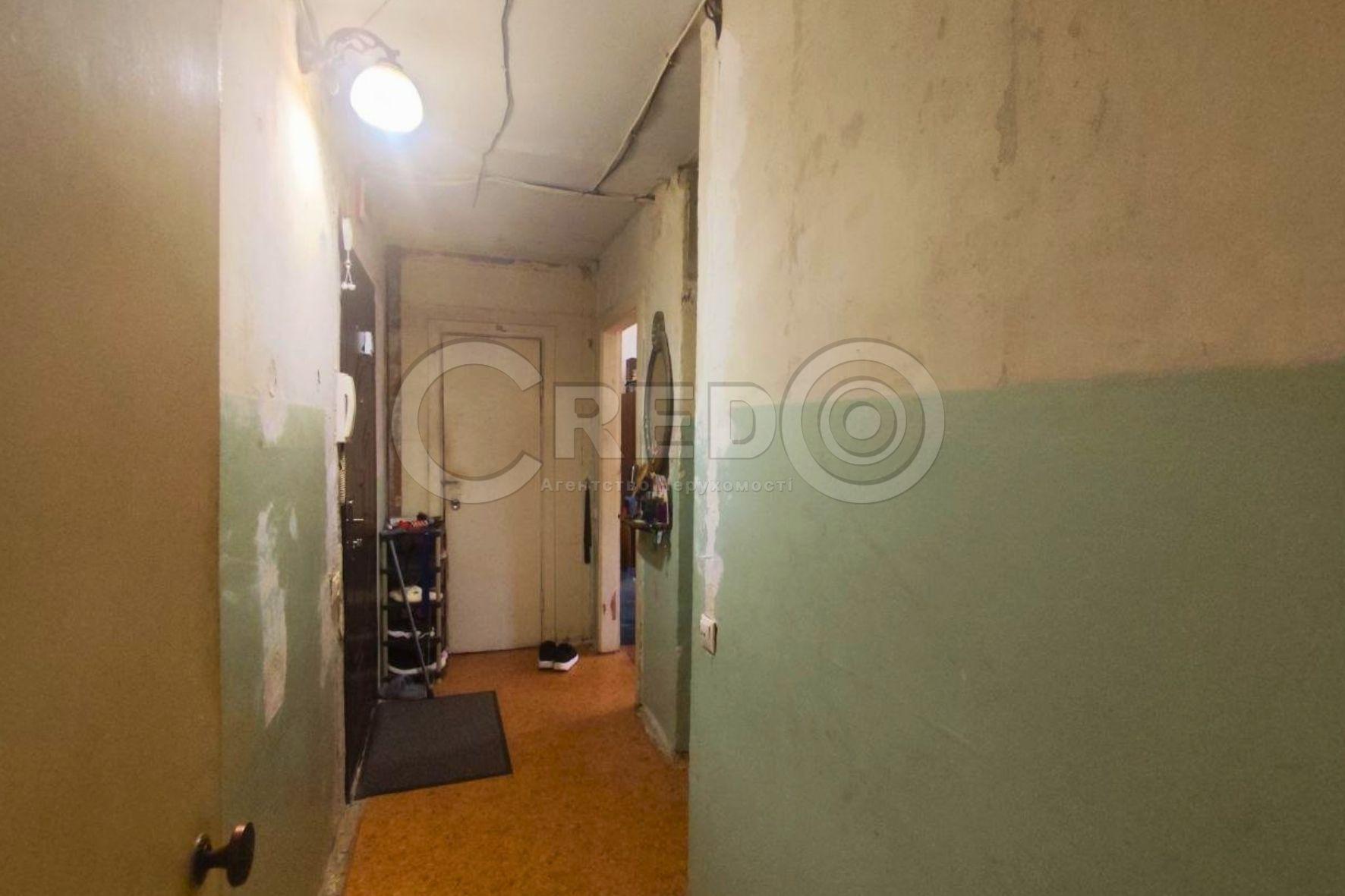 Продажа 3-комнатной квартиры 60.5 м², Мира просп.