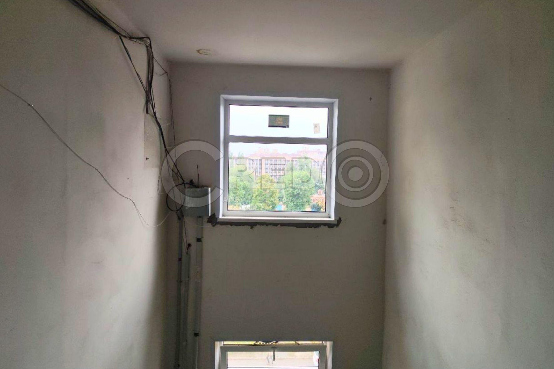 Продажа 3-комнатной квартиры 60.5 м², Мира просп.