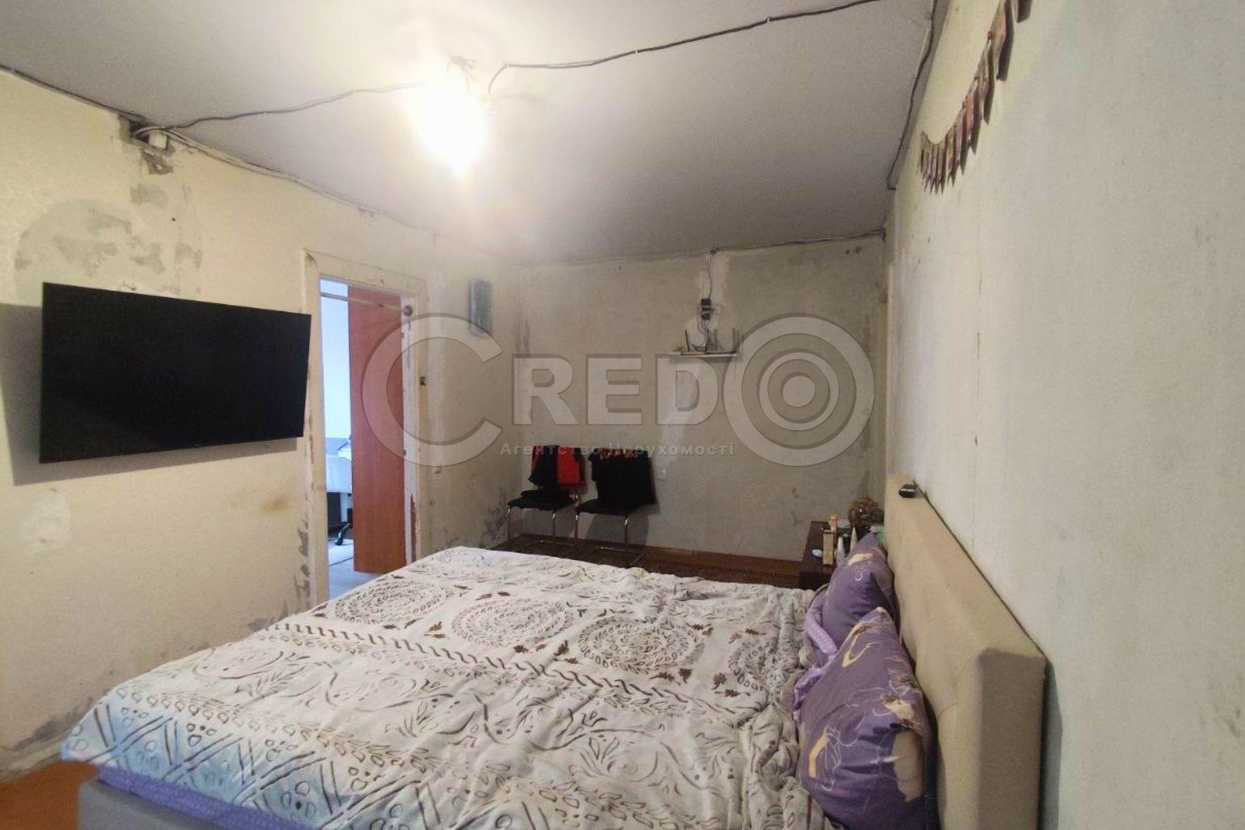 Продажа 3-комнатной квартиры 60.5 м², Мира просп.