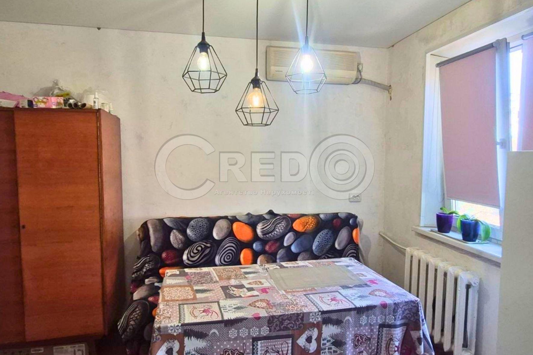 Продажа 3-комнатной квартиры 60.5 м², Мира просп.