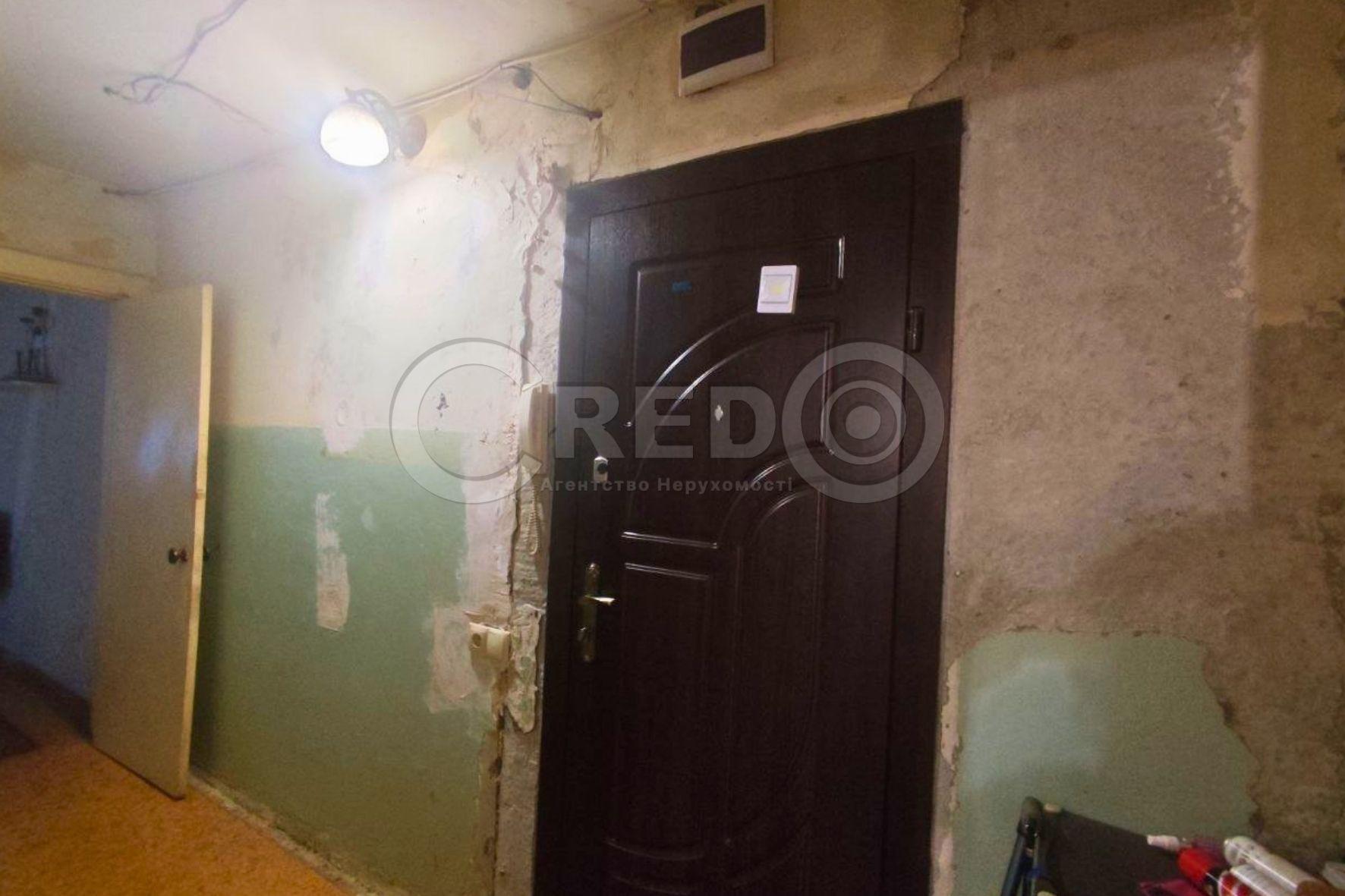 Продажа 3-комнатной квартиры 60.5 м², Мира просп.