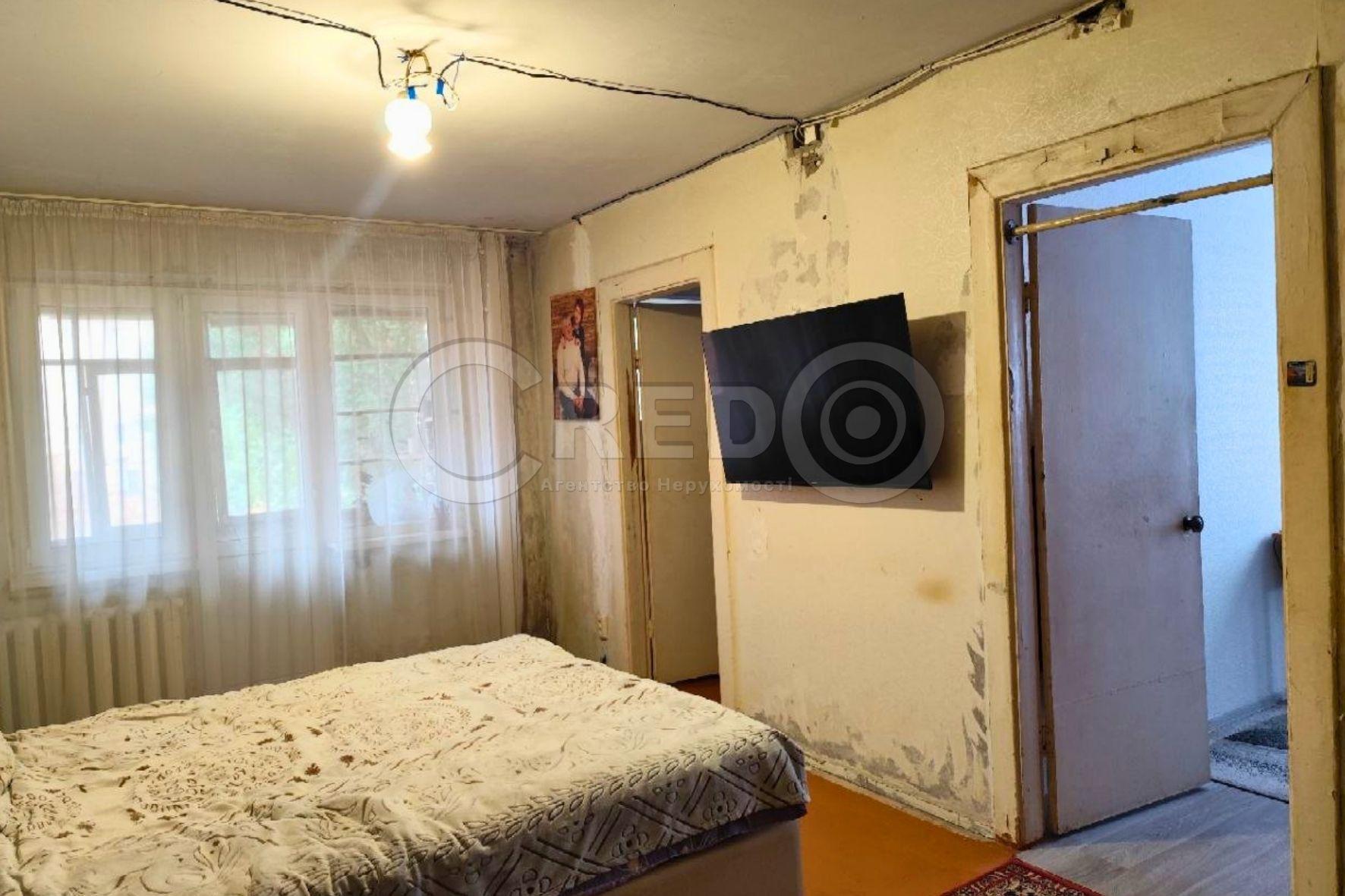 Продажа 3-комнатной квартиры 60.5 м², Мира просп.