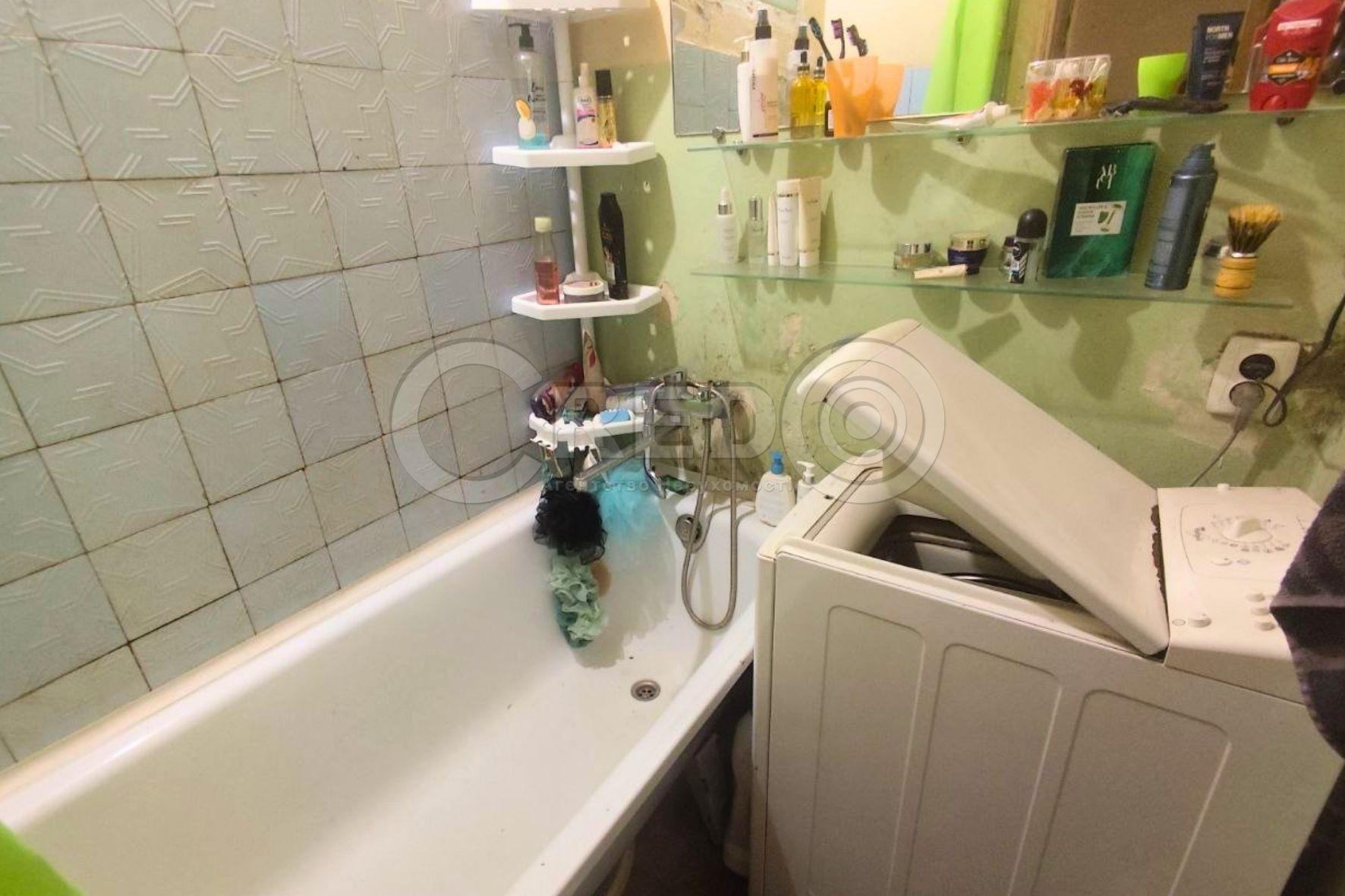 Продажа 3-комнатной квартиры 60.5 м², Мира просп.