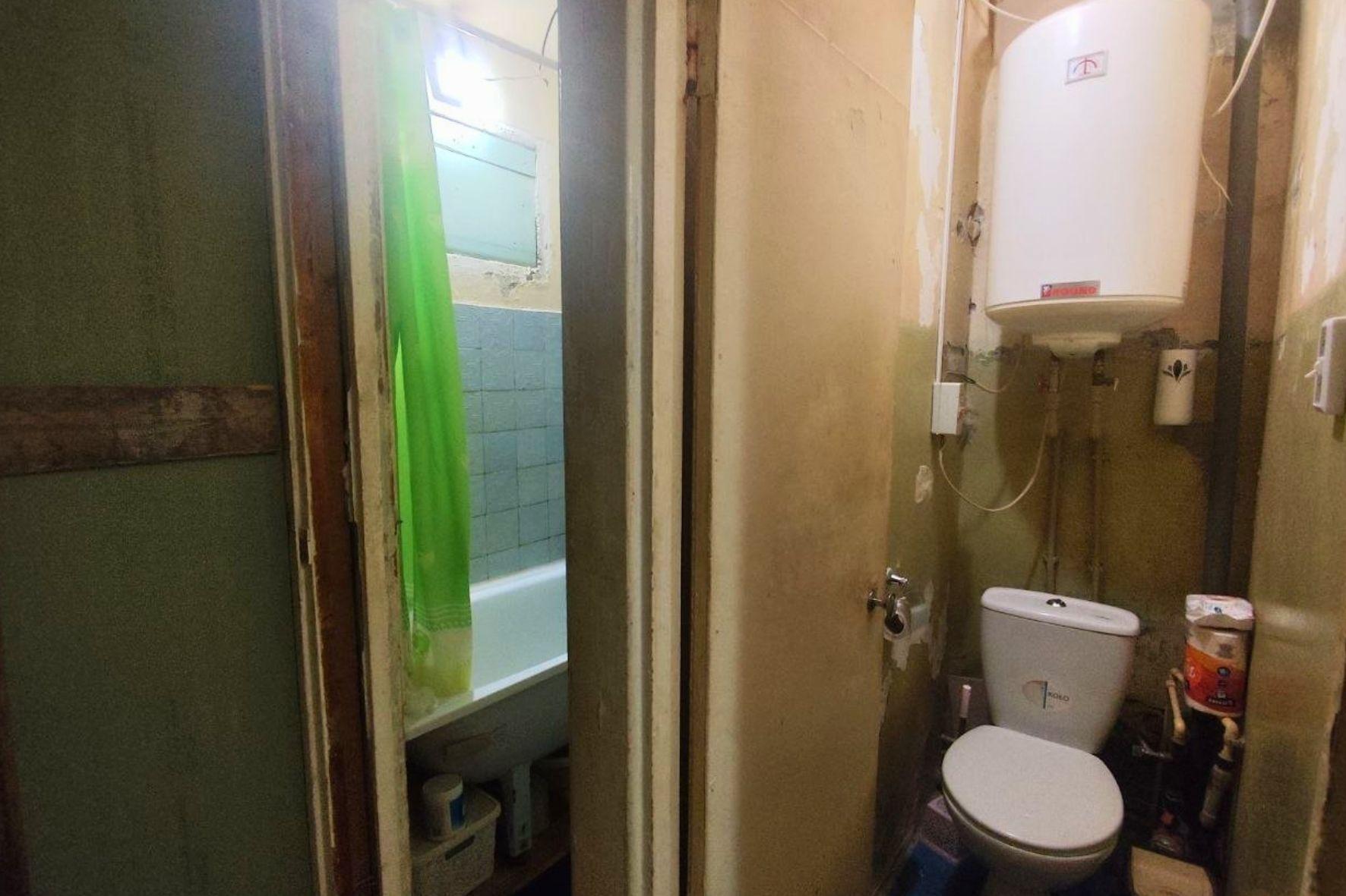 Продажа 3-комнатной квартиры 60.5 м², Мира просп.