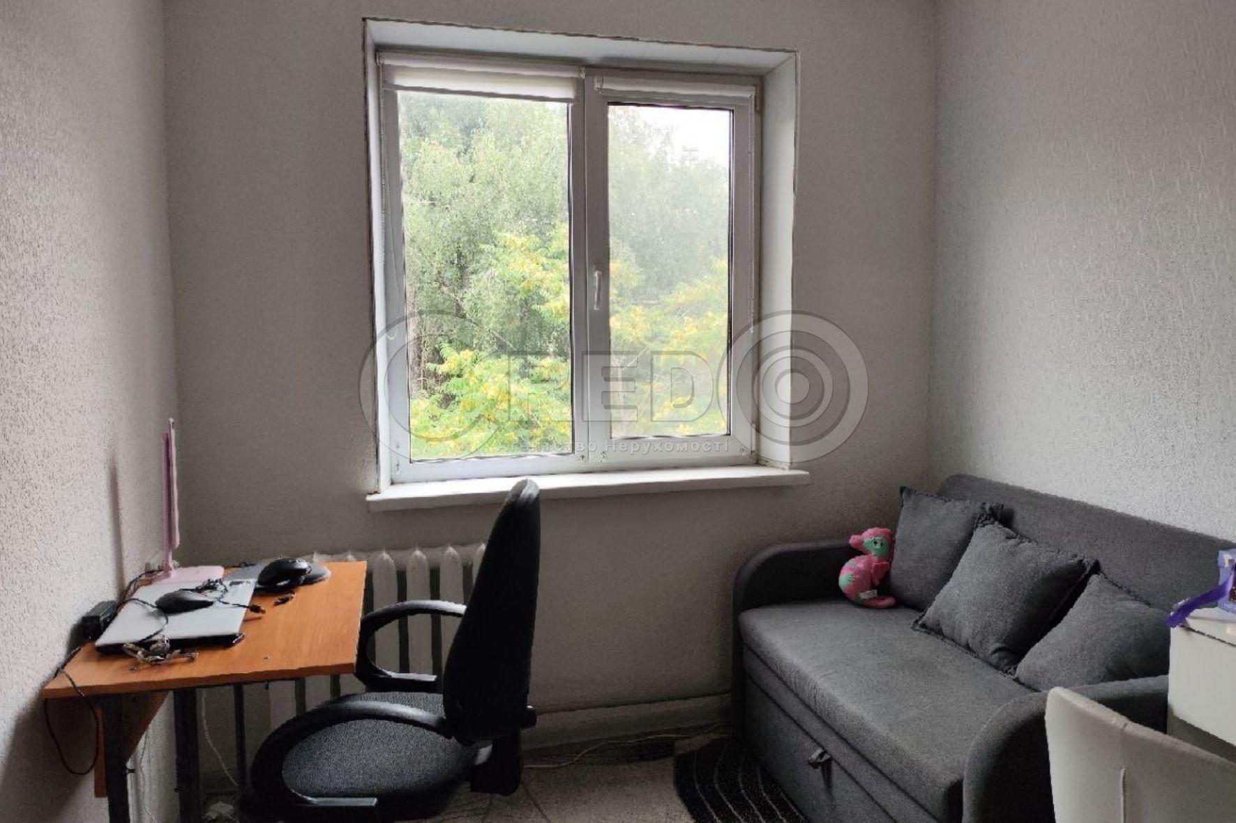Продажа 3-комнатной квартиры 60.5 м², Мира просп.