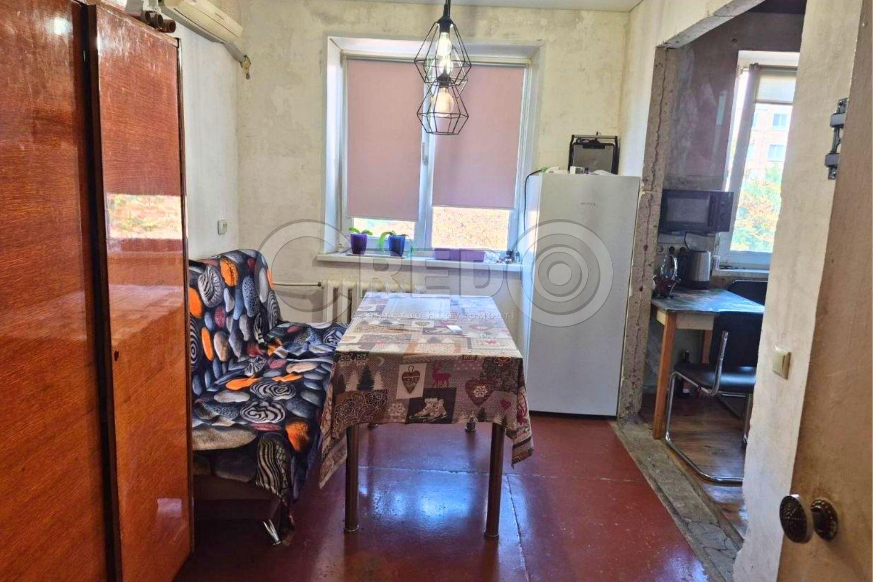 Продажа 3-комнатной квартиры 60.5 м², Мира просп.