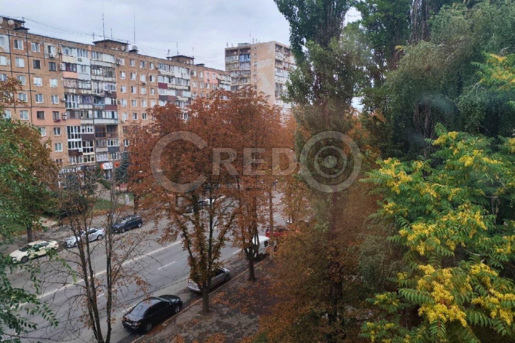Продажа 3-комнатной квартиры 60.5 м², Мира просп.