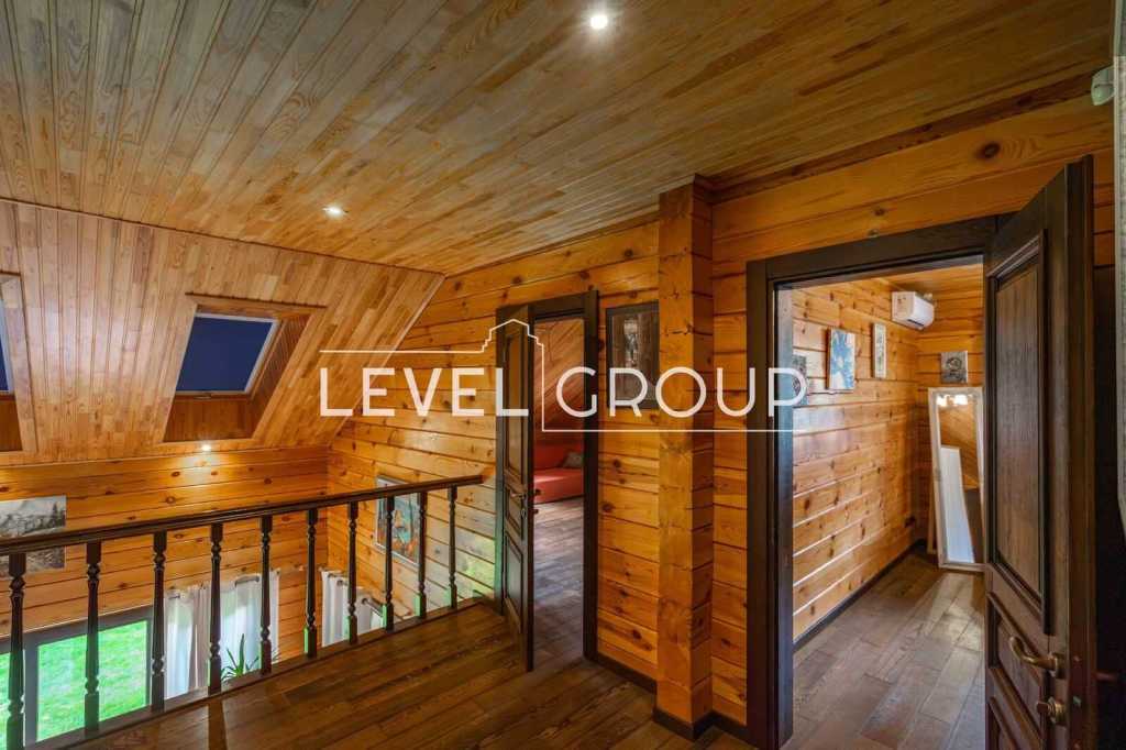 Продажа дома 208 м², Антония Михайловского ул., 6Б