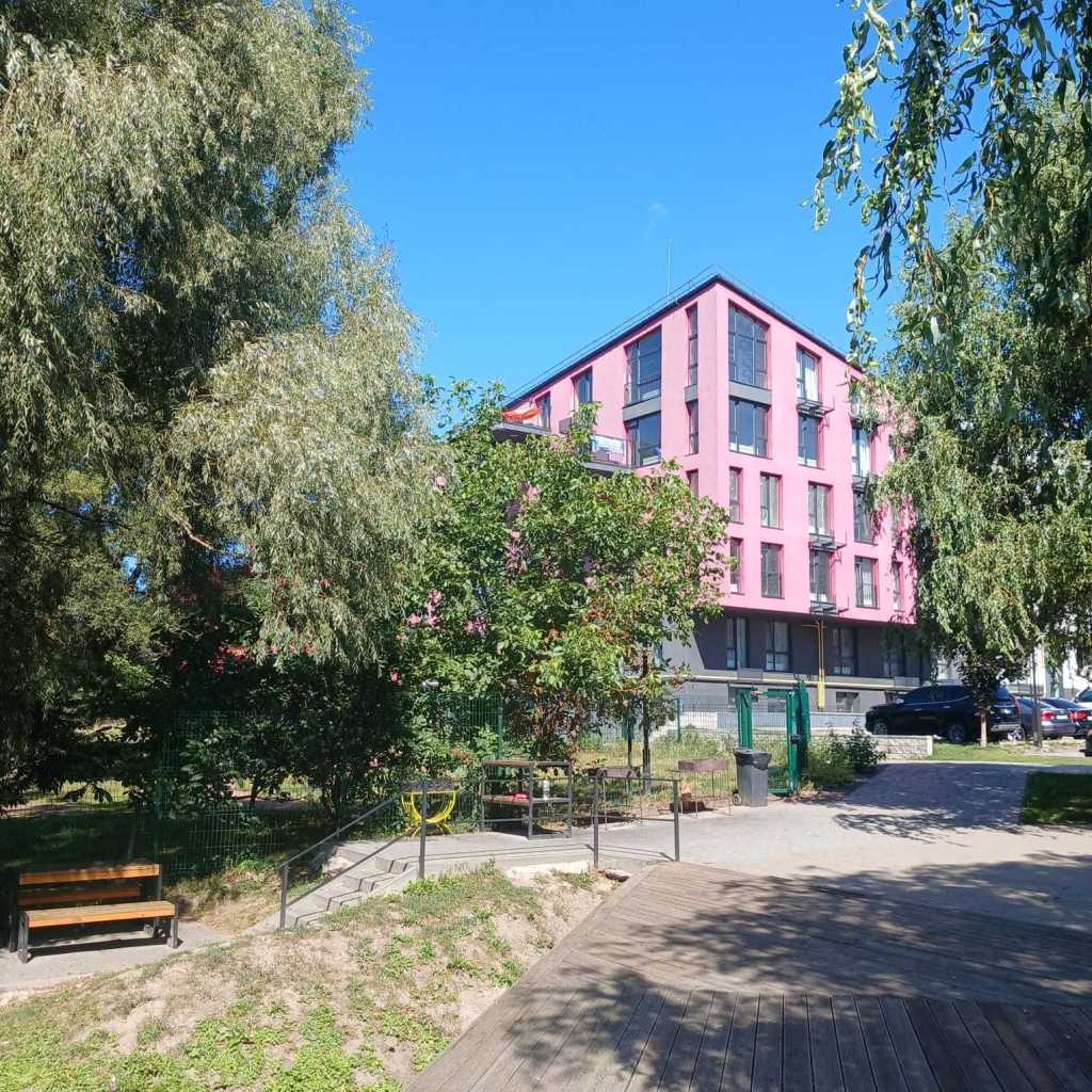 Продаж 2-кімнатної квартири 49.5 м², ЖК City Lake, Ювілейний пров., 2/6