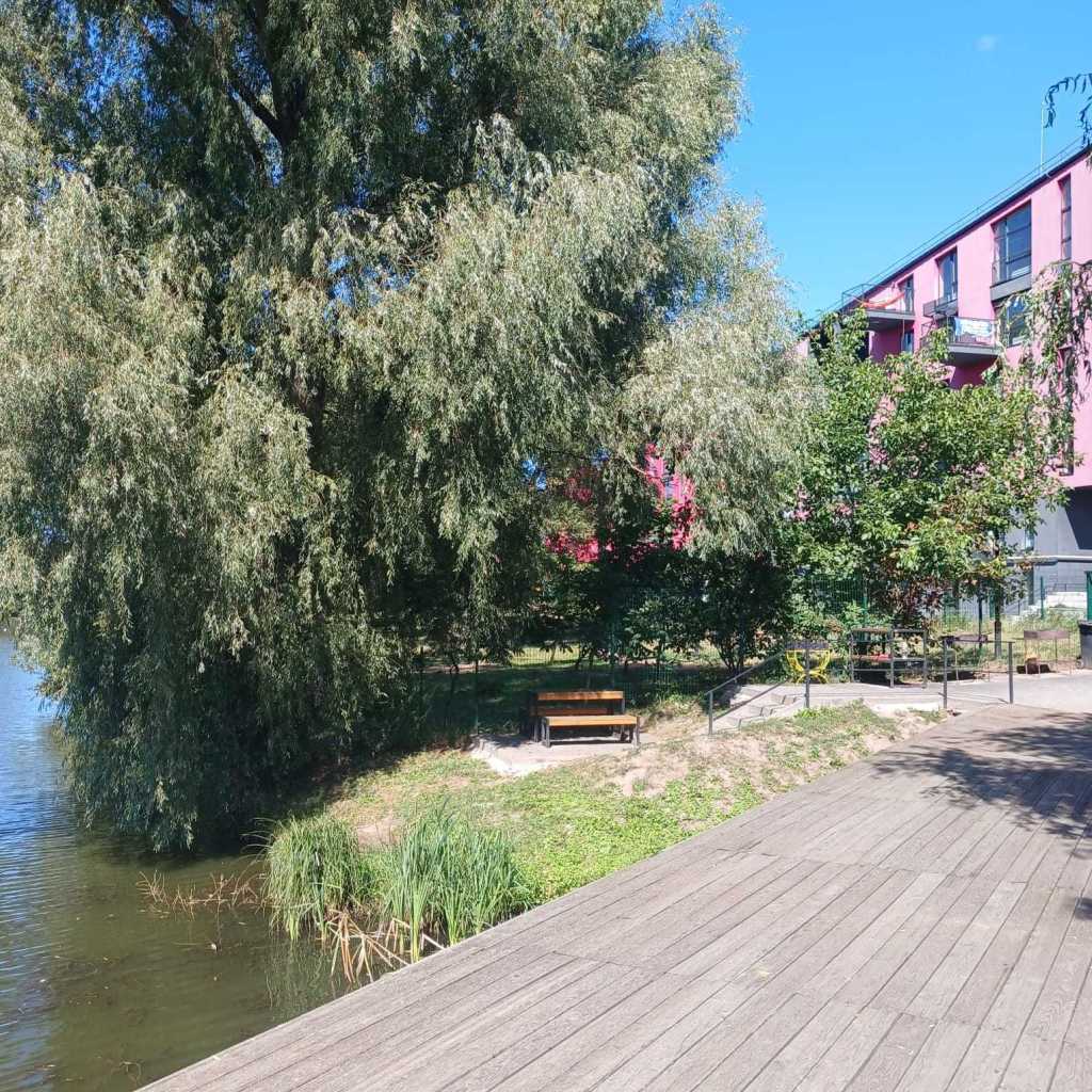 Продаж 2-кімнатної квартири 49.5 м², ЖК City Lake, Ювілейний пров., 2/6