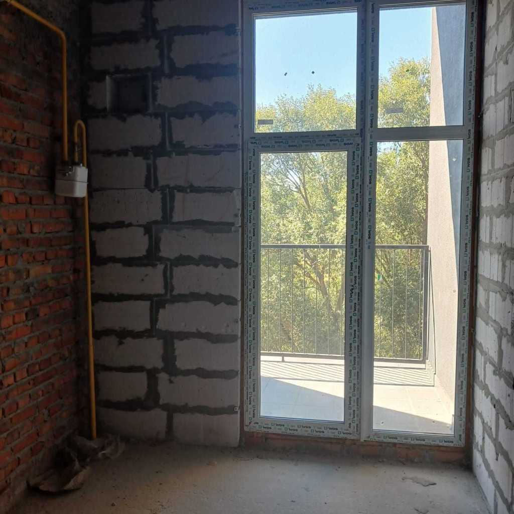 Продаж 2-кімнатної квартири 49.5 м², ЖК City Lake, Ювілейний пров., 2/6