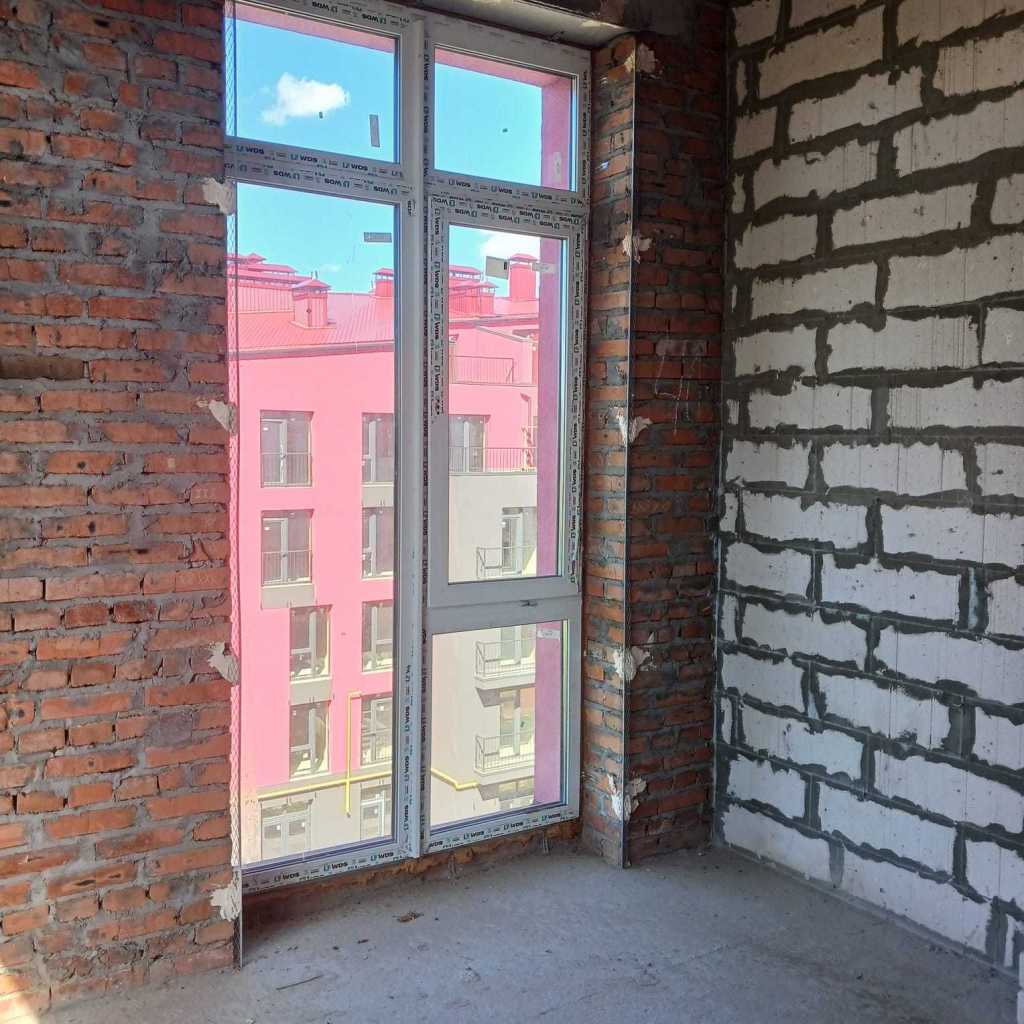 Продаж 2-кімнатної квартири 49.5 м², ЖК City Lake, Ювілейний пров., 2/6