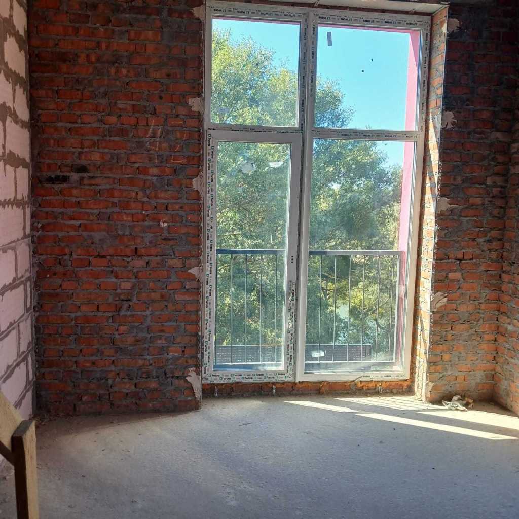 Продаж 2-кімнатної квартири 49.5 м², ЖК City Lake, Ювілейний пров., 2/6
