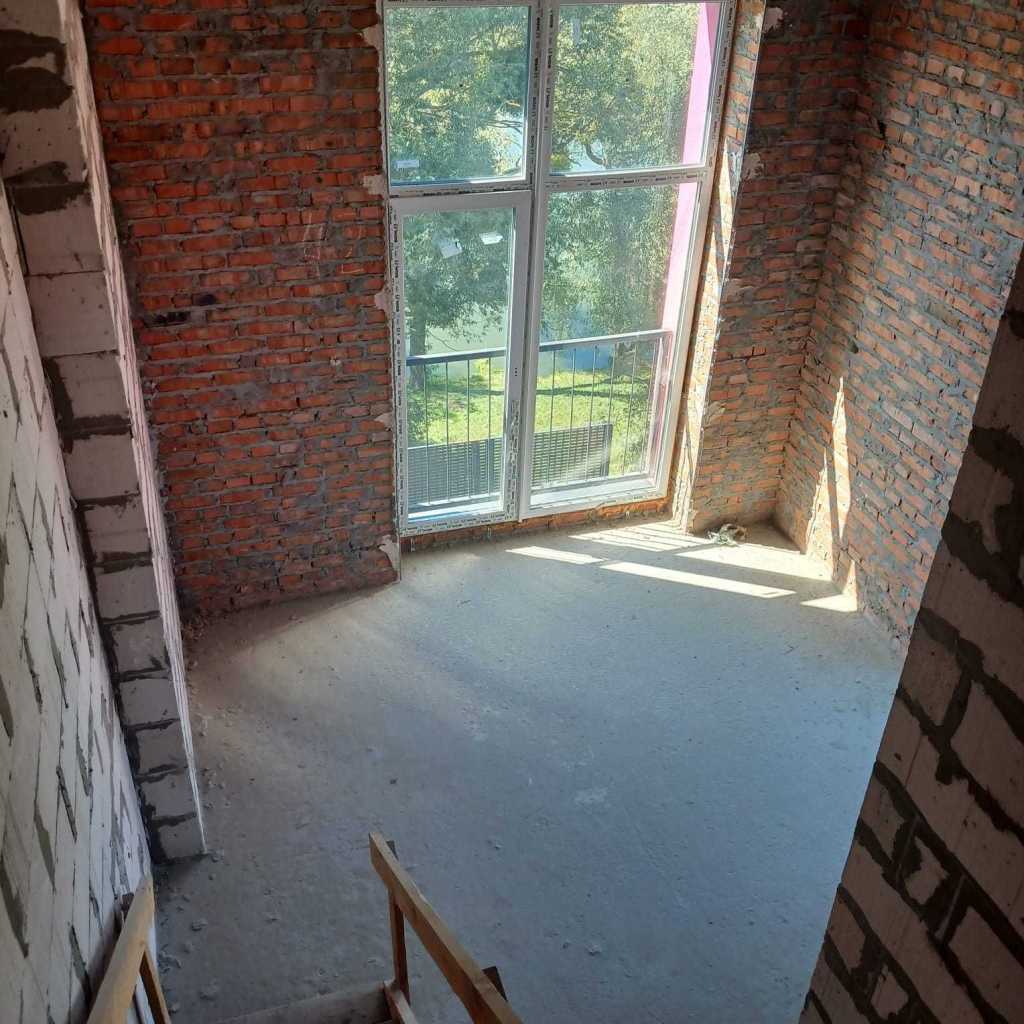 Продаж 2-кімнатної квартири 49.5 м², ЖК City Lake, Ювілейний пров., 2/6