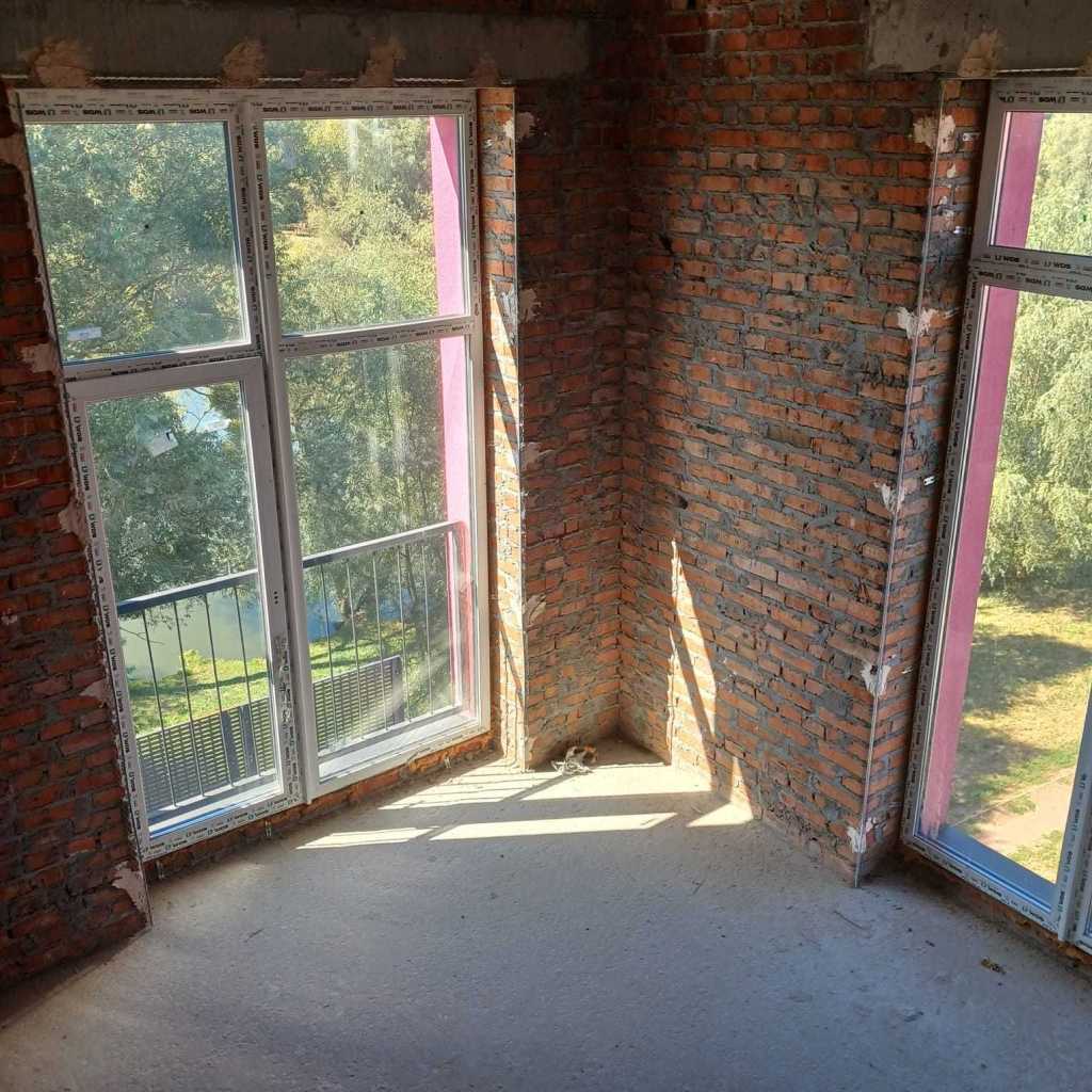 Продаж 2-кімнатної квартири 49.5 м², ЖК City Lake, Ювілейний пров., 2/6