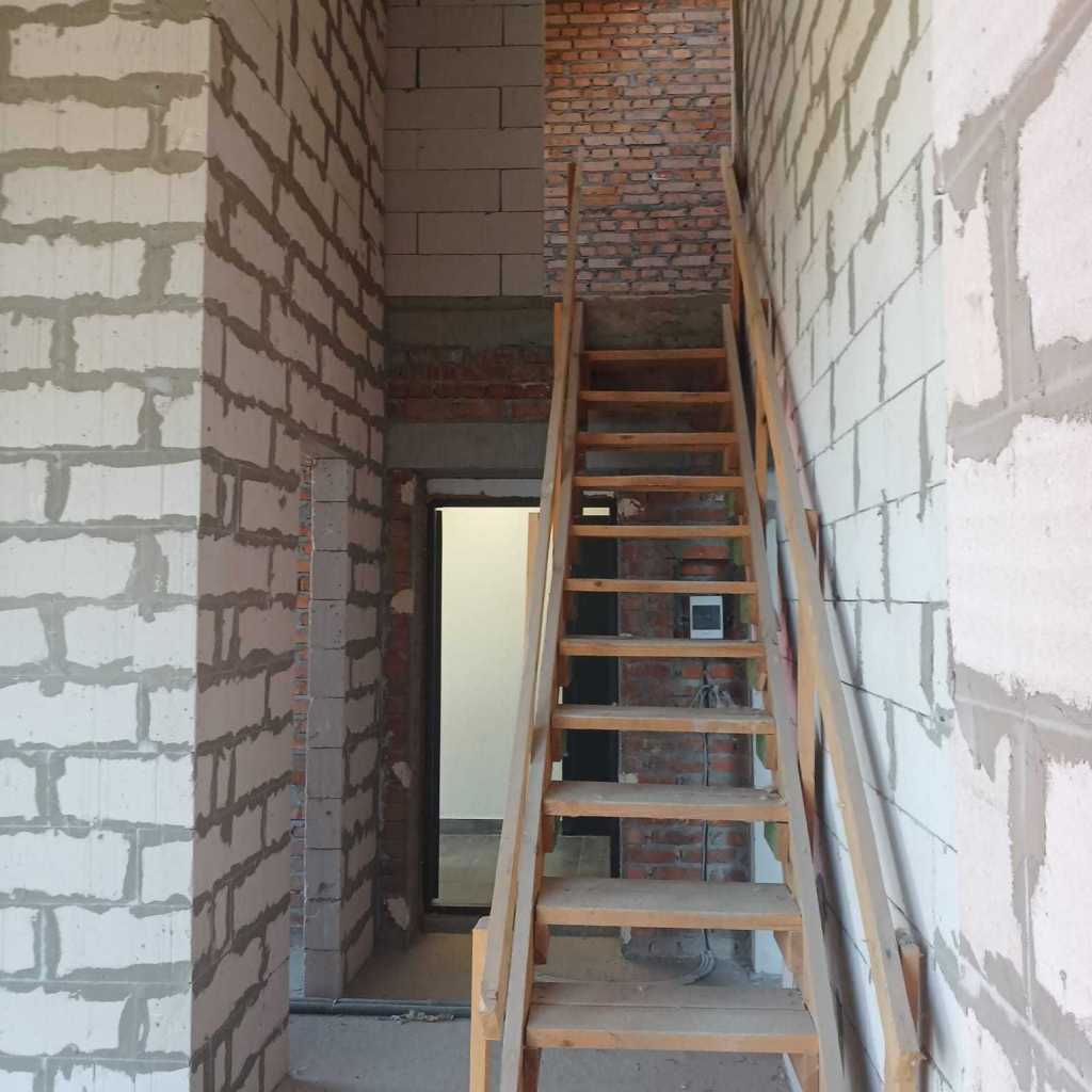 Продаж 2-кімнатної квартири 49.5 м², ЖК City Lake, Ювілейний пров., 2/6