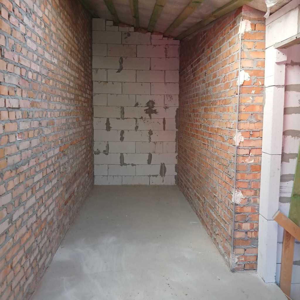 Продаж 2-кімнатної квартири 49.5 м², ЖК City Lake, Ювілейний пров., 2/6