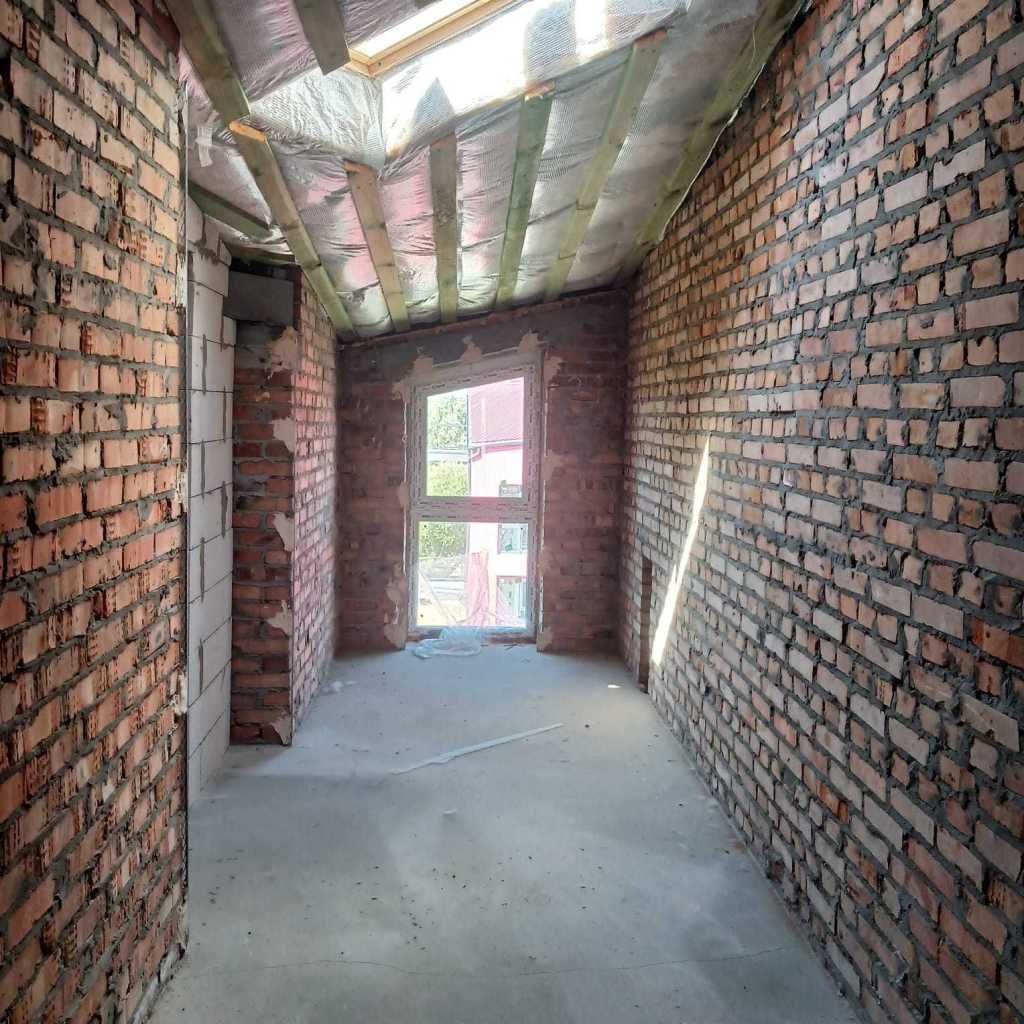 Продаж 2-кімнатної квартири 49.5 м², ЖК City Lake, Ювілейний пров., 2/6