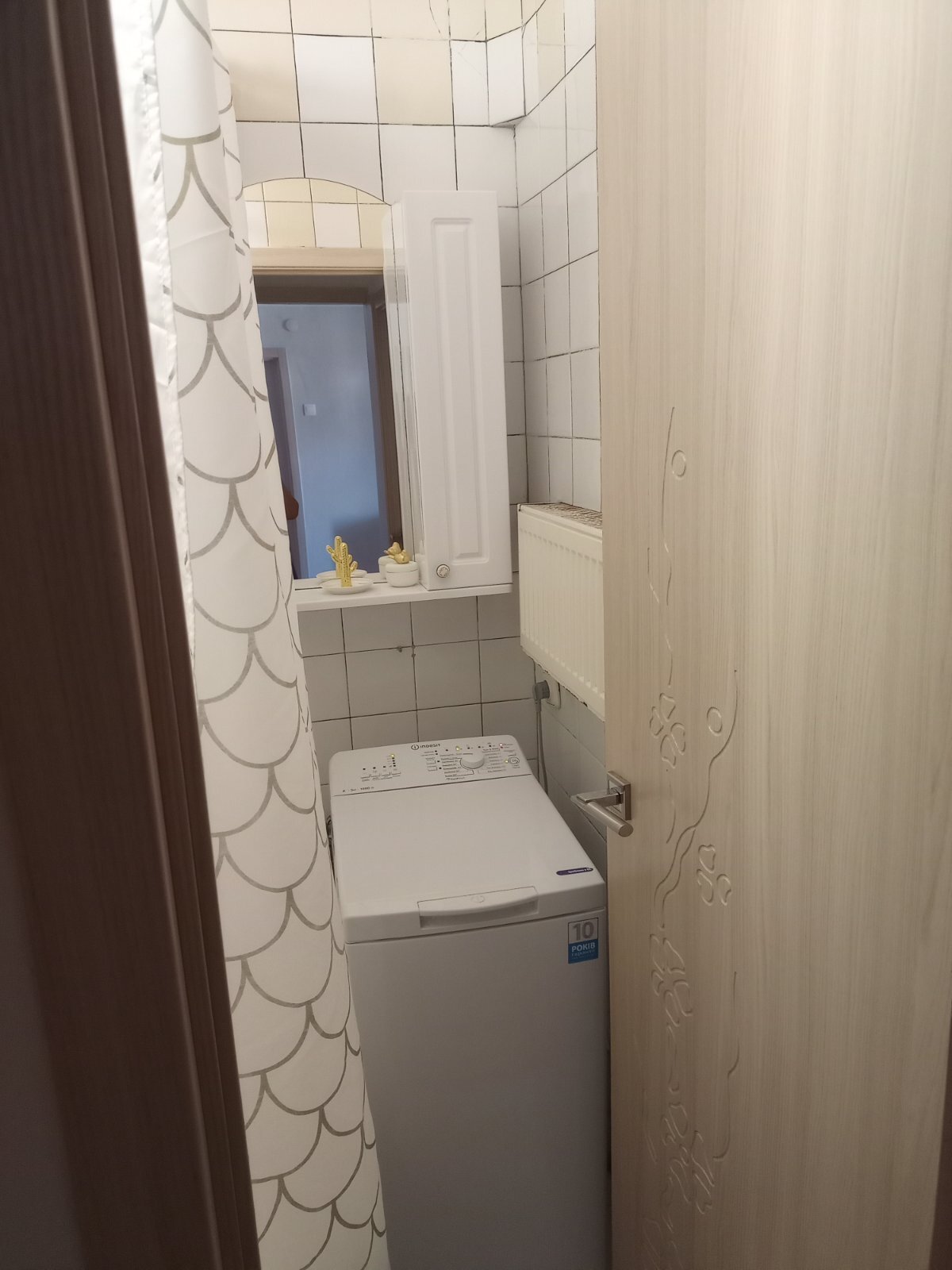 Аренда 2-комнатной квартиры 47 м², Тампере ул., 12Б