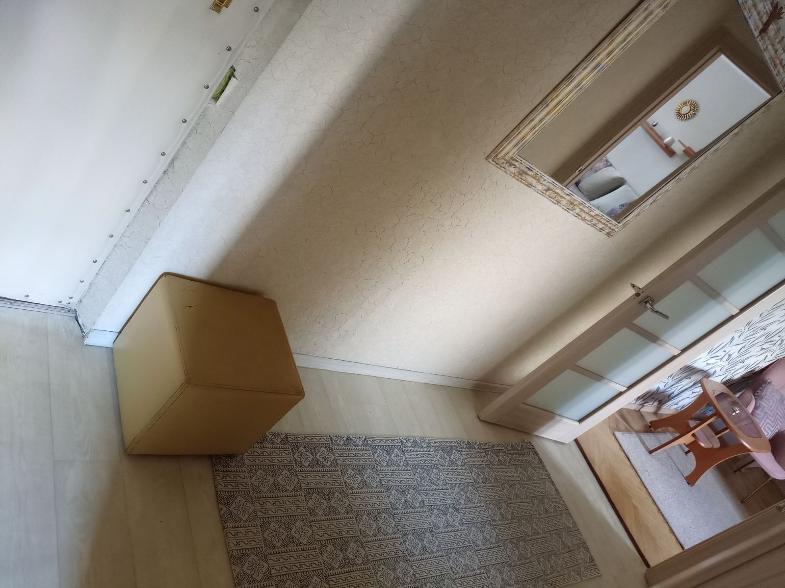 Аренда 2-комнатной квартиры 47 м², Тампере ул., 12Б