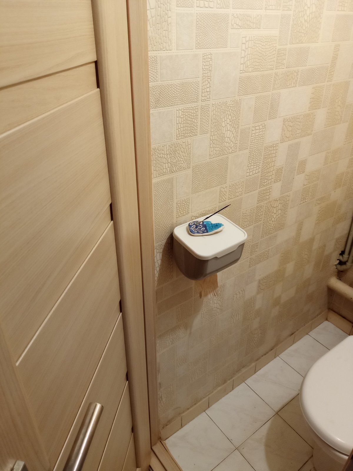 Аренда 2-комнатной квартиры 47 м², Тампере ул., 12Б