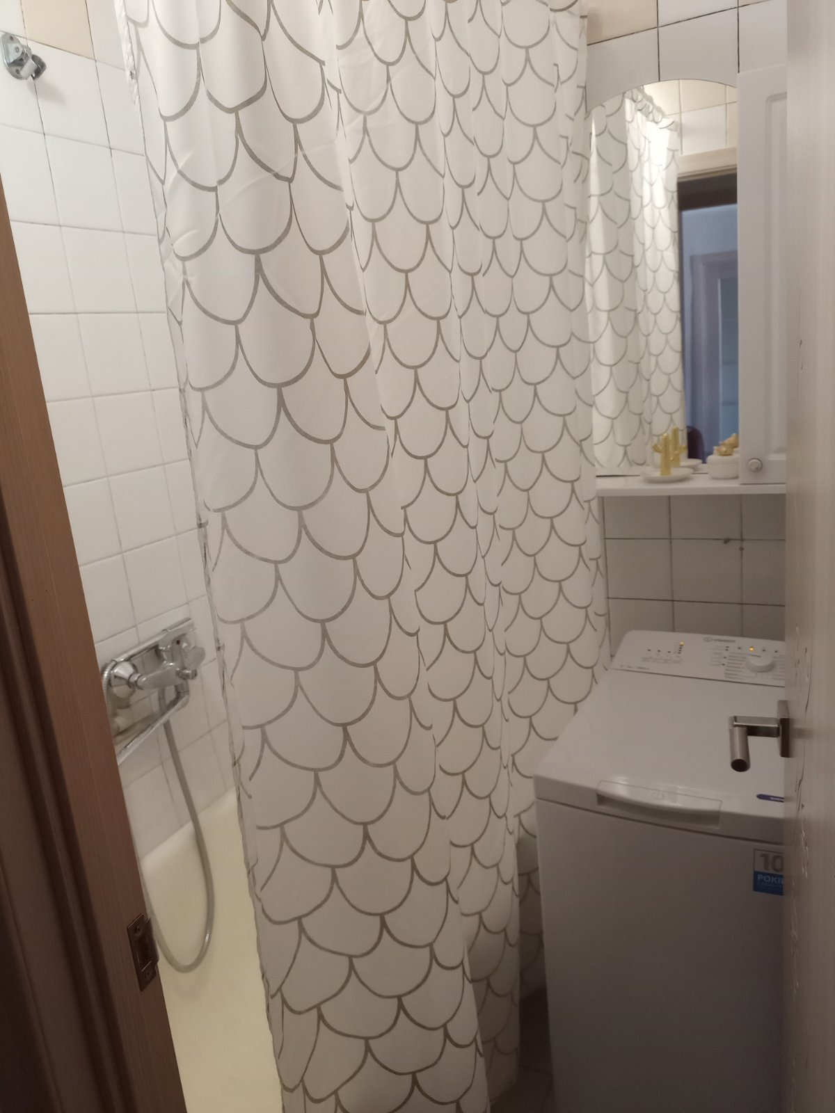 Аренда 2-комнатной квартиры 47 м², Тампере ул., 12Б