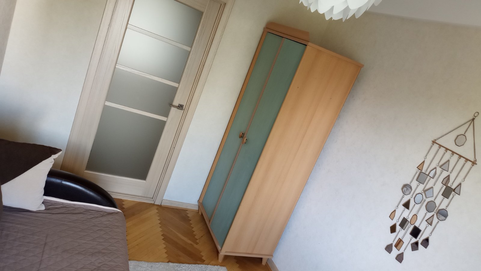 Аренда 2-комнатной квартиры 47 м², Тампере ул., 12Б