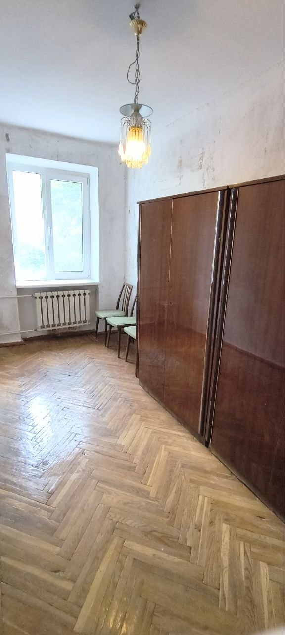 Аренда 2-комнатной квартиры 44 м², Сегедская ул.