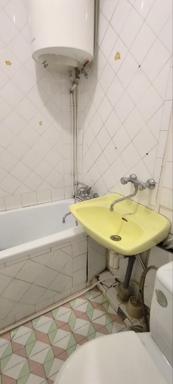 Аренда 2-комнатной квартиры 44 м², Сегедская ул.