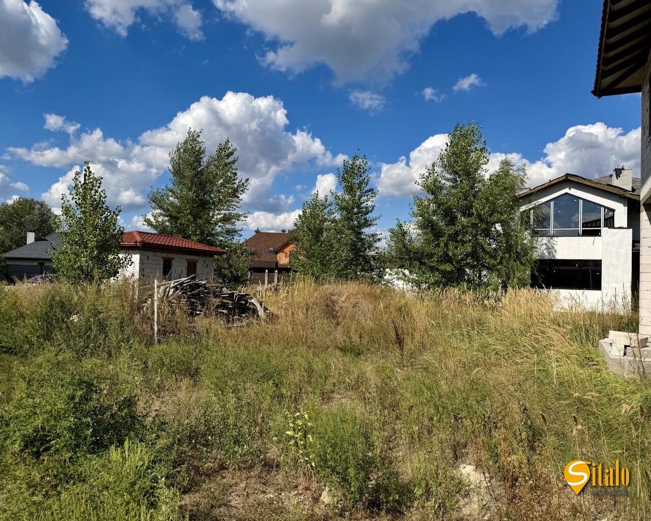 Продажа дома 282 м², 3-я Озерная ул.