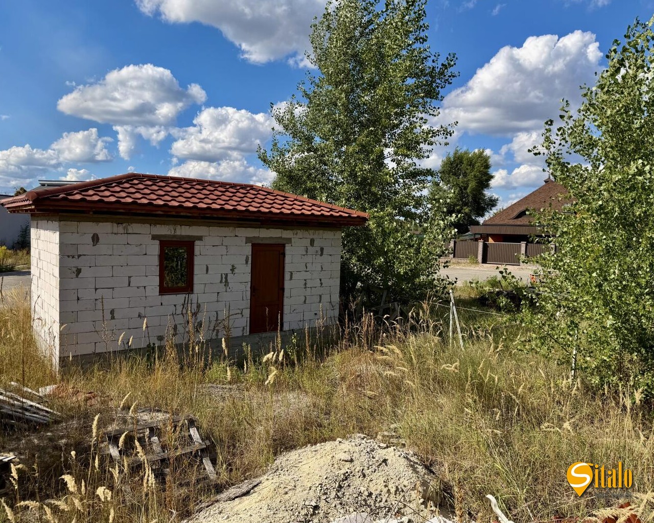 Продажа дома 282 м², 3-я Озерная ул.