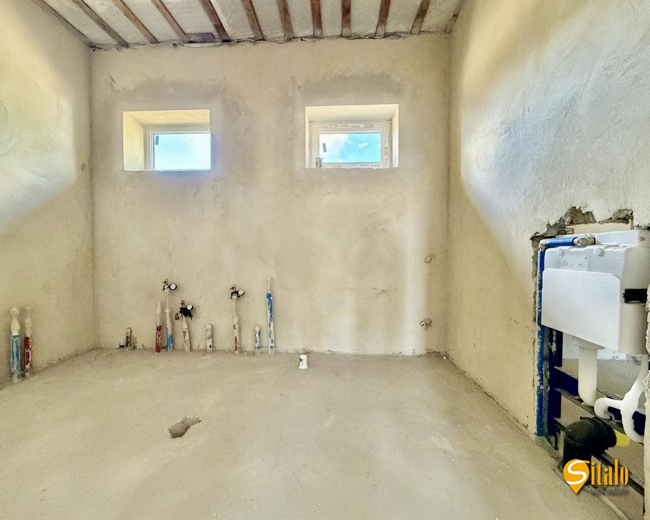 Продажа дома 282 м², 3-я Озерная ул.