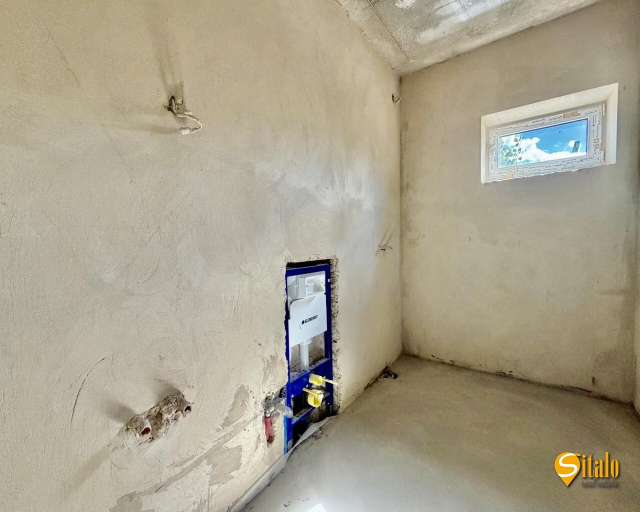 Продажа дома 282 м², 3-я Озерная ул.
