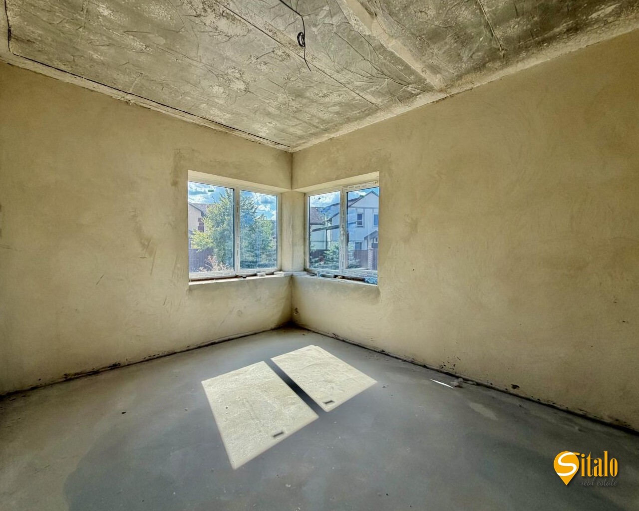 Продажа дома 282 м², 3-я Озерная ул.