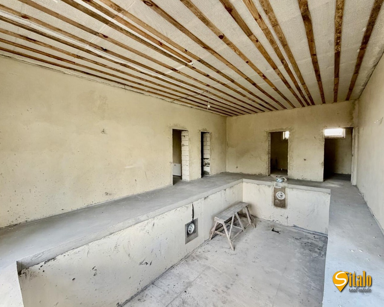 Продажа дома 282 м², 3-я Озерная ул.