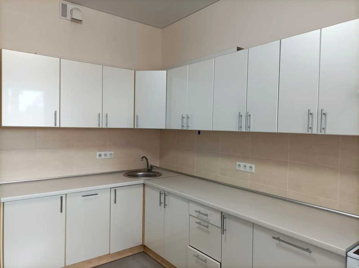 Продажа 2-комнатной квартиры 88 м², Харьковское шоссе, 19А