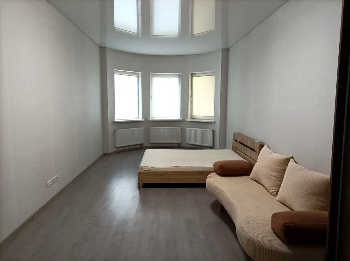 Продажа 2-комнатной квартиры 88 м², Харьковское шоссе, 19А