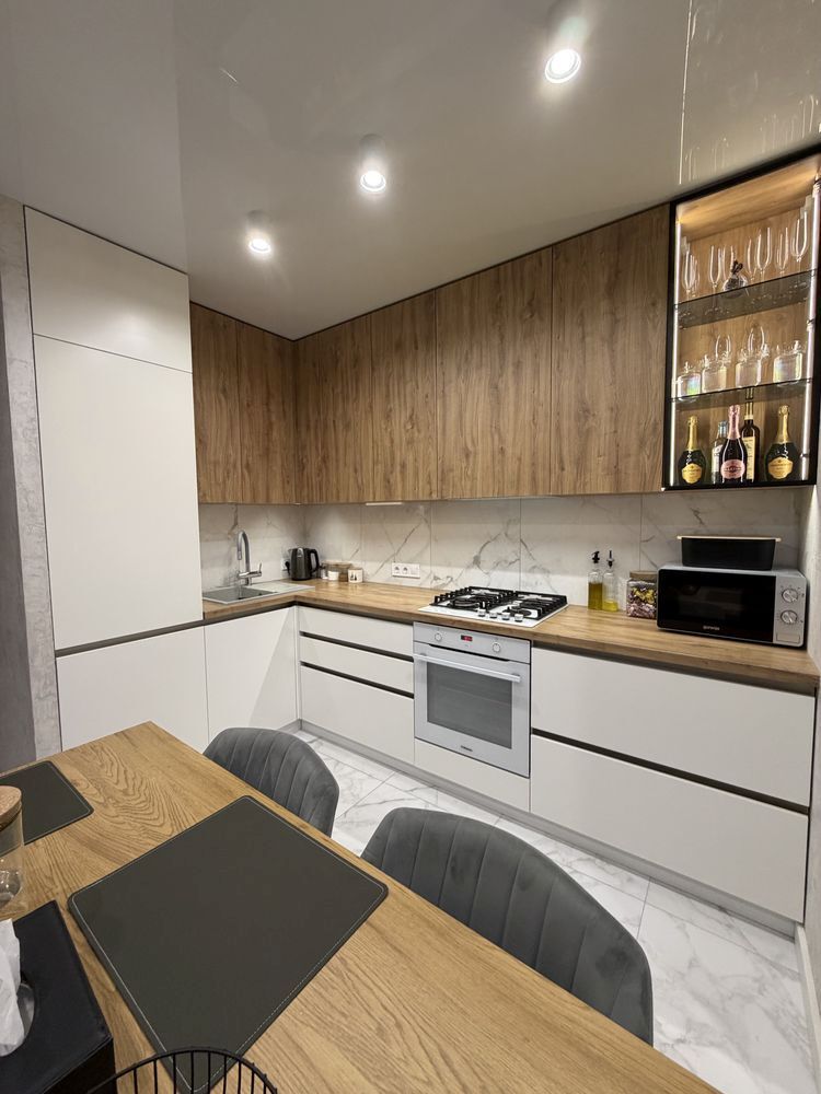 Продажа 1-комнатной квартиры 45 м², Набережная Победы ул., 44