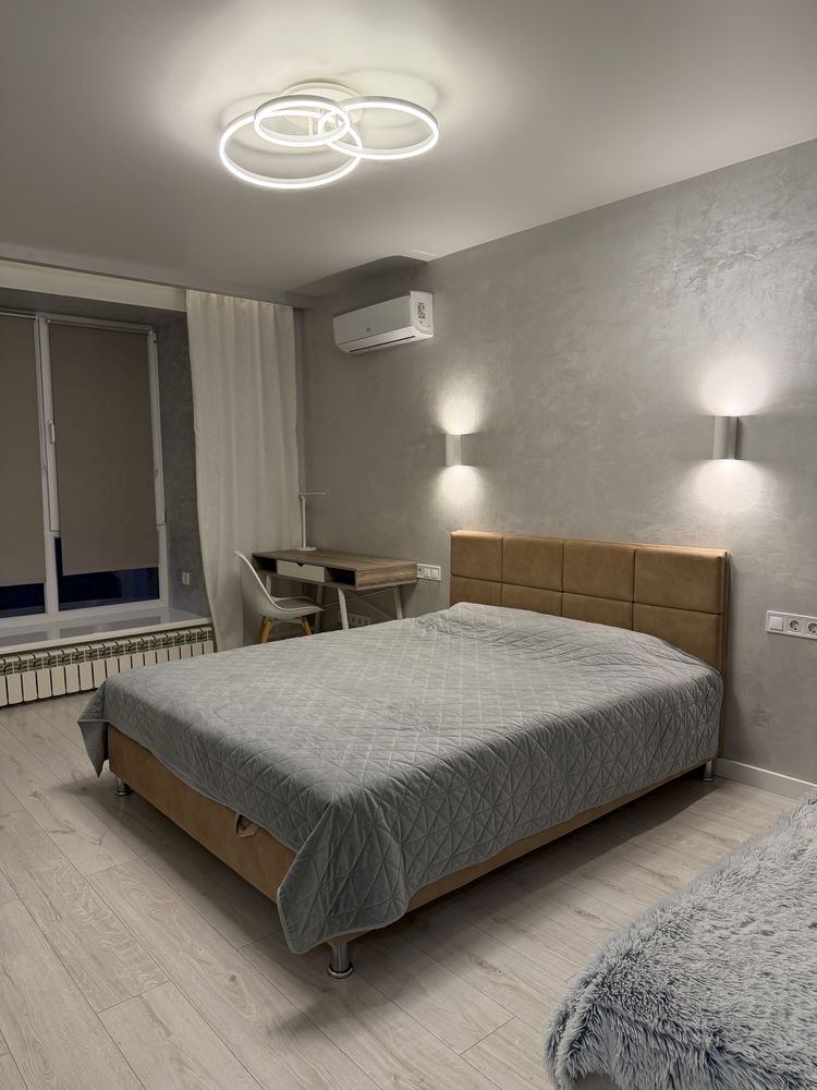 Продажа 1-комнатной квартиры 45 м², Набережная Победы ул., 44
