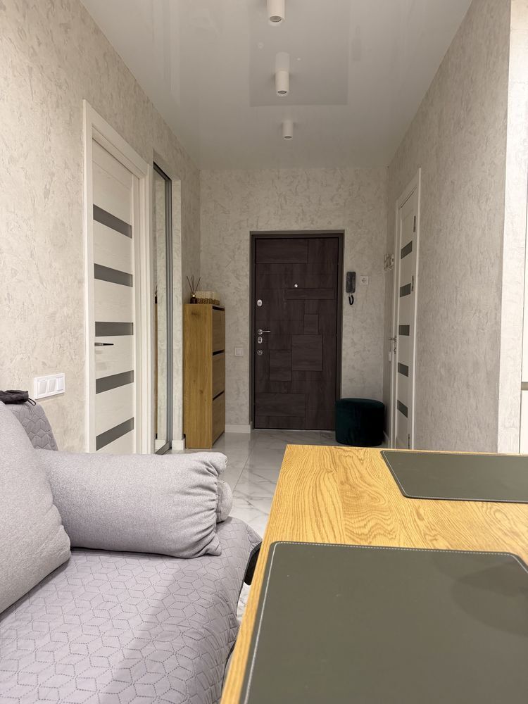 Продажа 1-комнатной квартиры 45 м², Набережная Победы ул., 44