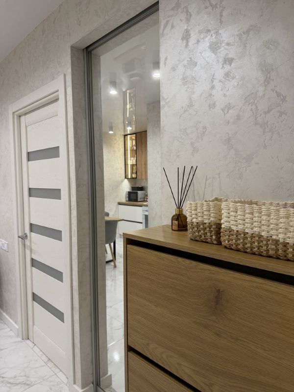 Продажа 1-комнатной квартиры 45 м², Набережная Победы ул., 44