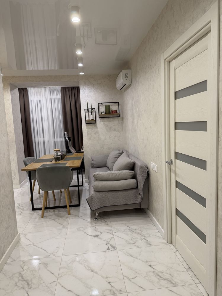 Продажа 1-комнатной квартиры 45 м², Набережная Победы ул., 44
