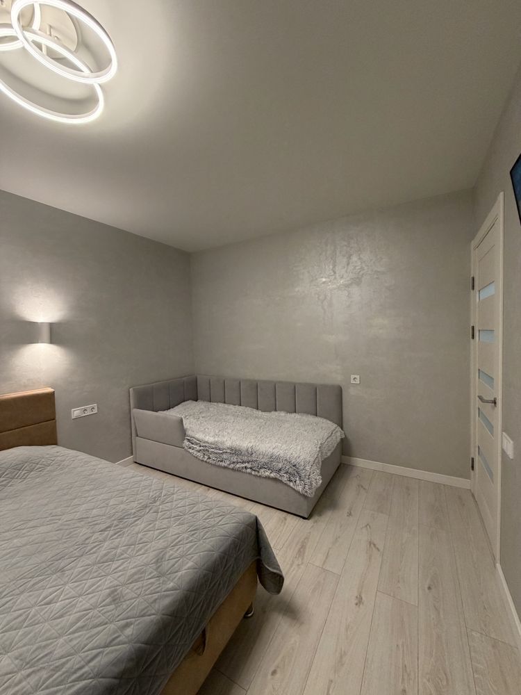 Продажа 1-комнатной квартиры 45 м², Набережная Победы ул., 44