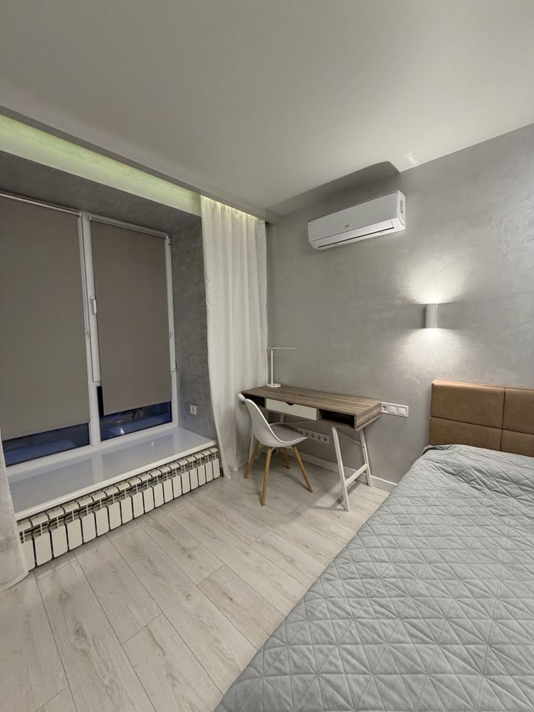 Продажа 1-комнатной квартиры 45 м², Набережная Победы ул., 44