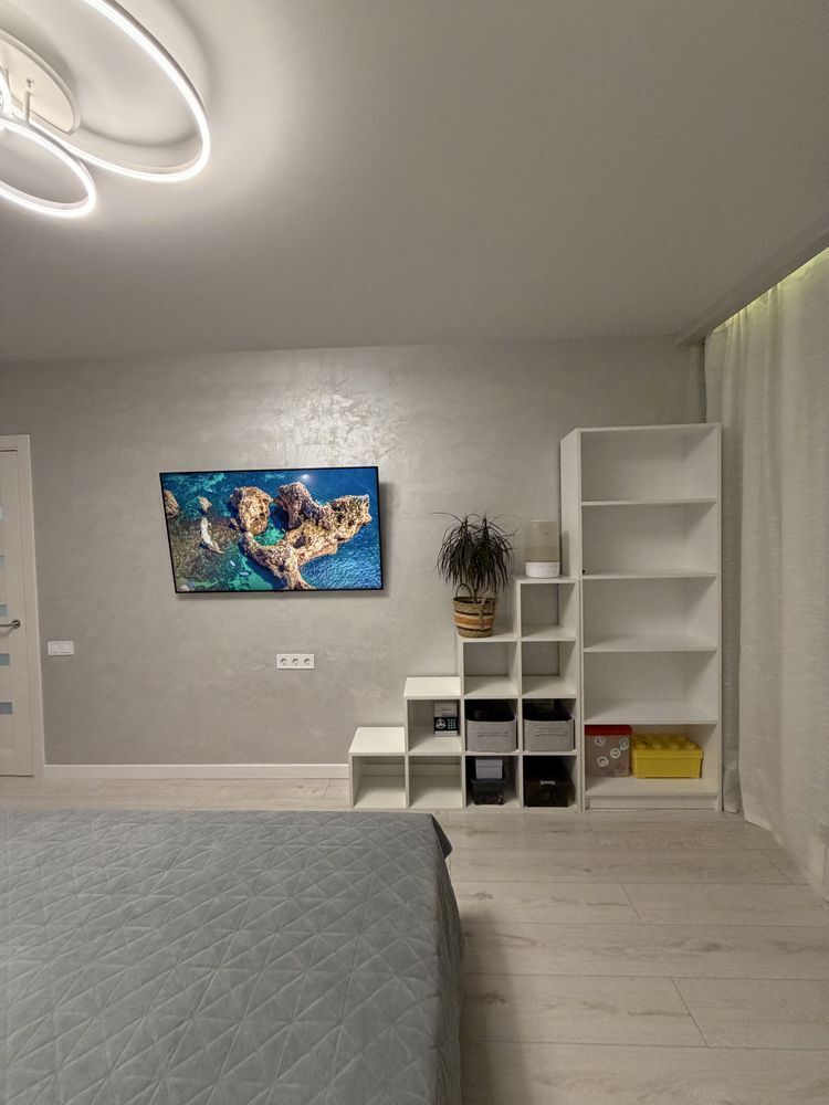 Продажа 1-комнатной квартиры 45 м², Набережная Победы ул., 44
