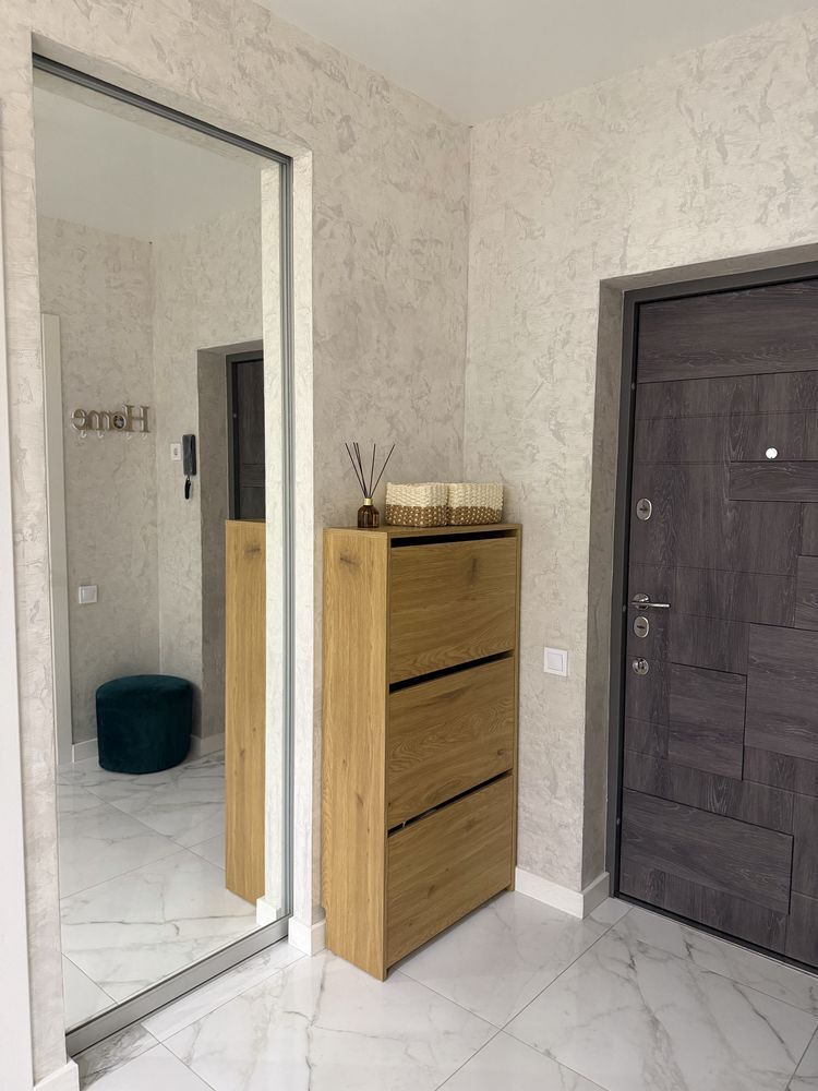 Продажа 1-комнатной квартиры 45 м², Набережная Победы ул., 44